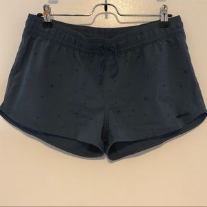 Unworn Patagonia Women's Micro Shorts - 2"